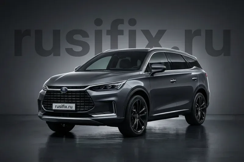 Русификация Tang EV / DM